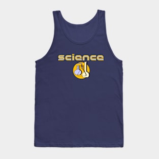 Science Tank Top